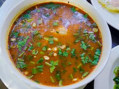 -Meena Rice Based Cuisine