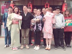 -帝京日语(春熙路旗舰校区)