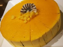 芒果蛋糕-AdD全日制餐厅(中谷花园酒店)