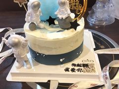 -美浓蛋糕(长清大学城店)