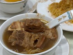 -麦奀云吞面世家 山顶店(山顶广场店)