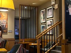 -COSTA COFFEE(上海虹口公园店)