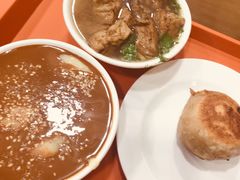 豆泡汤-白魁老号饭庄(安内店)