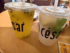 -乐凯撒披萨(正佳广场店)