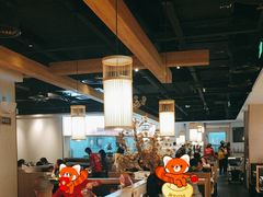 -九毛九西北菜(百信广场店)