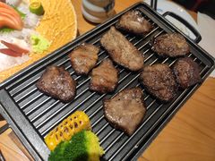 -渔寿司·日本料理(艾尚天地店)