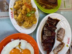 -澳门陈光记烧味饭店(万象城店)