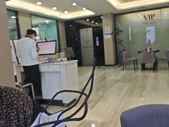 -牙博士口腔品牌连锁(昆山城区店)