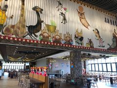 -美的鹭湖探索王国