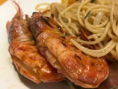 -地中海休闲餐厅