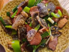 -古城苗家土菜馆(河景餐厅店)