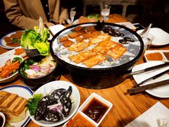 -么肆烤肉(汉街形象店)