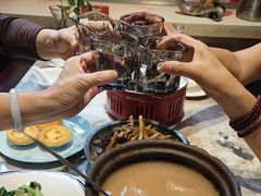 -美庐餐厅·湖北菜·吴佩孚公馆(南京路店)