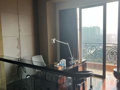 -上海闵行星河湾酒店