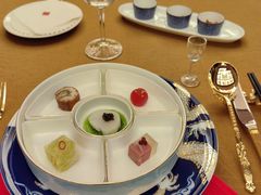 -北京贵宾楼饭店·紫金