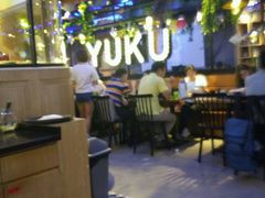 -鱼库·不仅是一家烤鱼店(车公庙店)