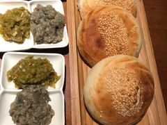 -黑鸡小馆(金源店)