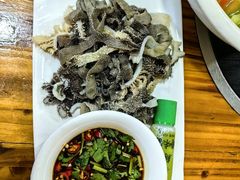 -粗茶淡饭(东滨江大道店)