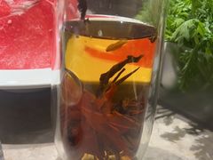 -芸山季·云南山珍菌火锅(宝能环球汇店)