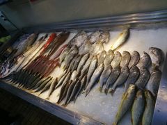 -老钱饭店(后渚港店)