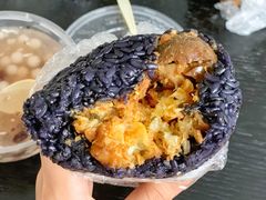 -芳婆糕团店(王府大街店)