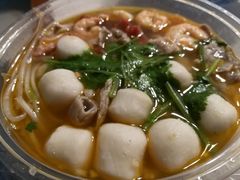 招牌虾面-明月虾面(厦禾路店)