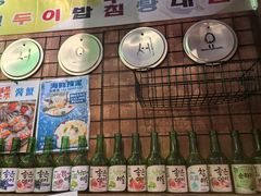 -釜山火炉·海鲜烤肉(紫藤路店)