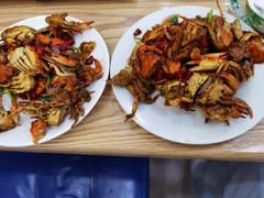 -聚德福海鲜家常菜(刘庄店)