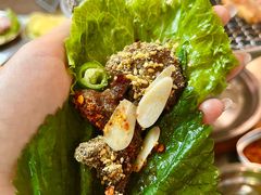 -姐夫家·沈阳黏糊麻辣拌·拌鸡架·冷面(南头古城店)