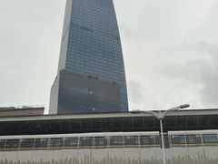 -上海龙之梦万丽酒店