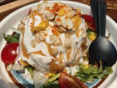 -小川洋风料理(汉街店)