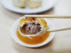 -舒蔡记生煎菜饭(云南中路店)