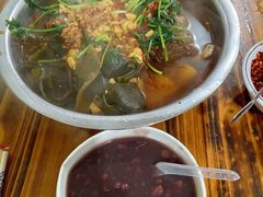 -胖子水煮(铁路三村无任何分店)