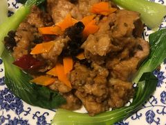 -临潼印象·特色陕菜