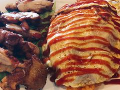 -吉姆丽德乡村西餐厅(闵行交大店)