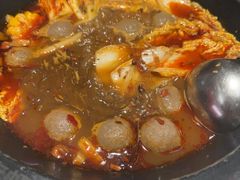 -虾吃虾涮.虾火锅.肉蟹煲(步步高梅溪新天地店)