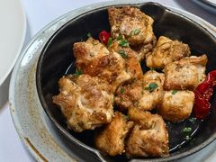 香煎鸡腿肉-藏红花·西班牙餐厅(北京五道营店)