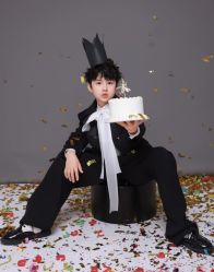 -倾城宝贝儿童摄影(浦东金谊店)