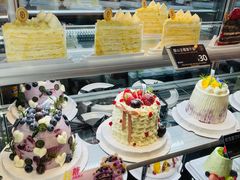 -FANEN法念·烘焙·甜点(万象城店)