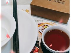 -點無缺茶楼·海鲜酒家(世博店)