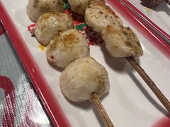 -辉记炭烧海鲜大排档·老字号(福田店)