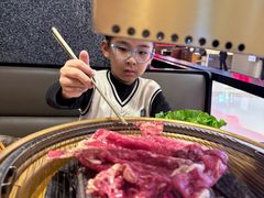 -西塔老太太泥炉烤肉(龙湖北苑天街店)