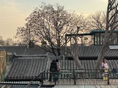 -糖房咖啡(南锣鼓巷店)