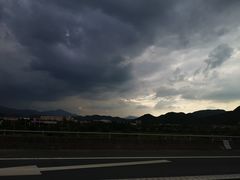 -东白山