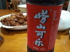 -三居鲁味坊黄焖鸡(山大路店)