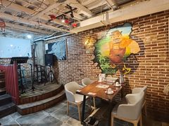 -三个大叔烤羊肉串·炭炉砂锅菜(西三旗店)