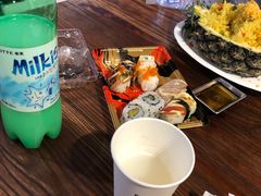 -盒马鲜生(悦峰店)
