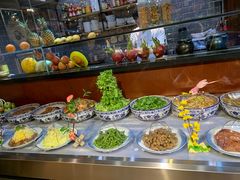-老万烧烤(典逸心洲店)