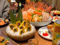 -王氏炉匠·烧鸟放题自助(三里屯店)