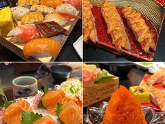 -摩打食堂(壹方中心店)